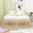 Antique Natural