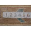 Tapis turc Oushak 3 x 13