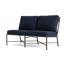 Venetian Outdoor 2 - Seat Loveseat-1590516283-1590516282