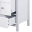 Freestanding Standard Single Vanity Bathroom Vanity With Top