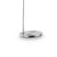 Lampe sur pied en arche 65" Villard