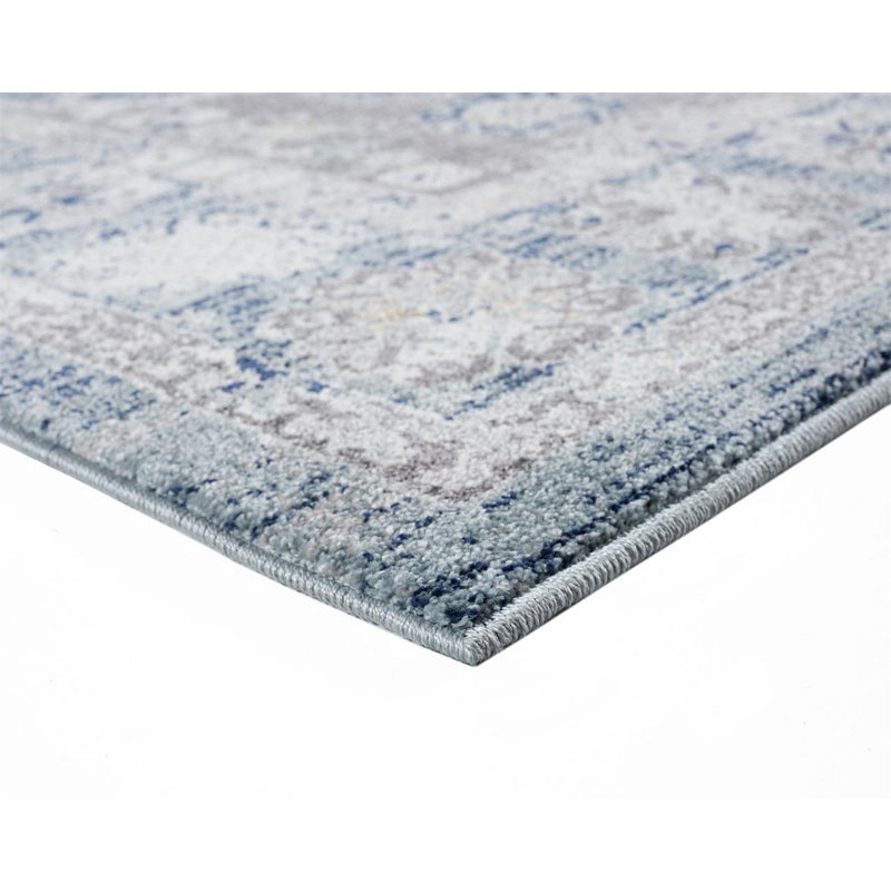 Adagio Oriental Indoor Rug, Rectangle 8' x 10'