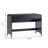 Sitarski Transitional Curved Waterfall 2-Drawer Writing Desk-479345908