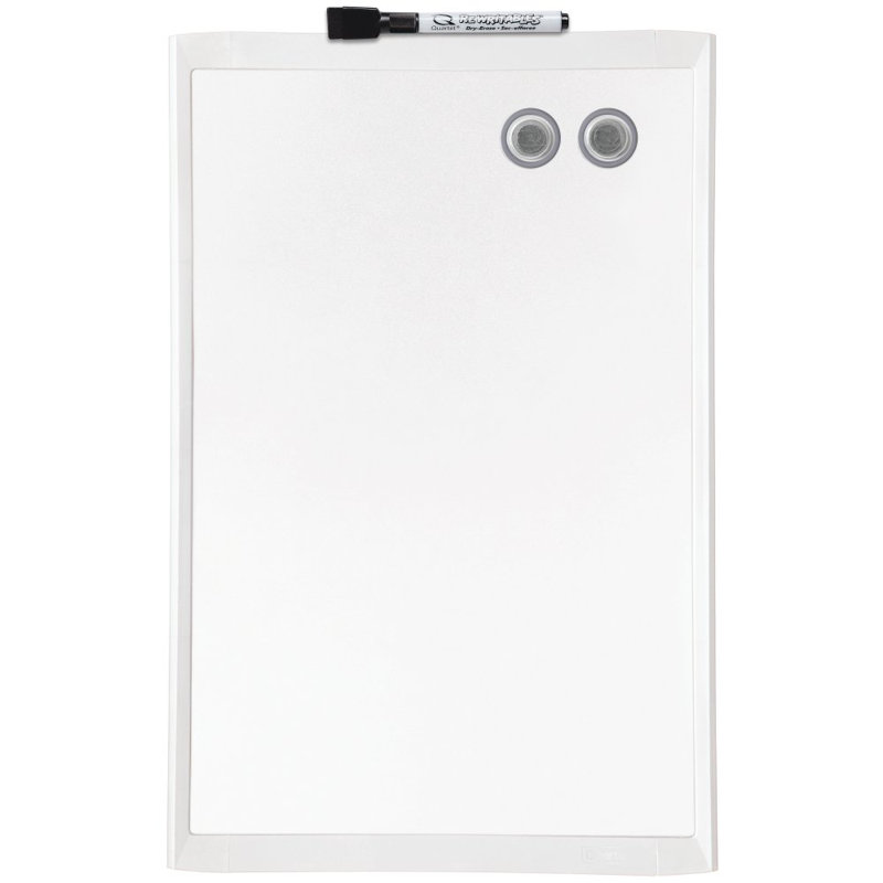 Magnetic Metal Dry Erase Board