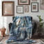 Snowy Charm - couverture 1 pièce-99193050