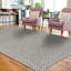  Tapis en jute tressé Tweed-914541416