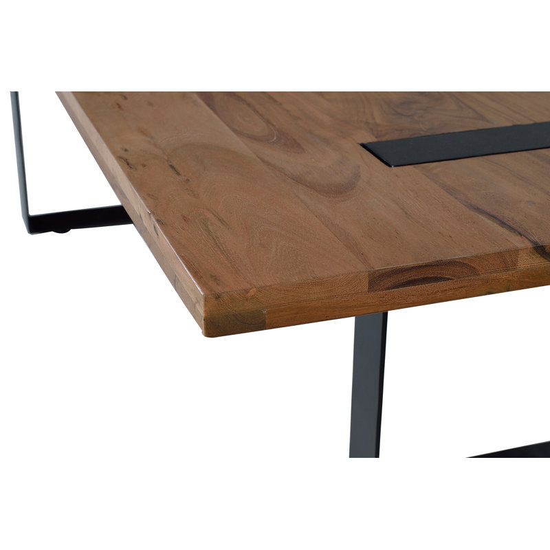 Adrine Sled Coffee Table
