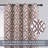 Hindsboro Room Darkening Curtain Pair