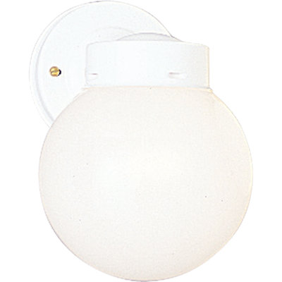 Mahomet Wall Light