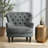 Parmelee Upholstered Accent Chair-374433672