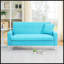 Canapé double confortable de 57 pouces-1906382932
