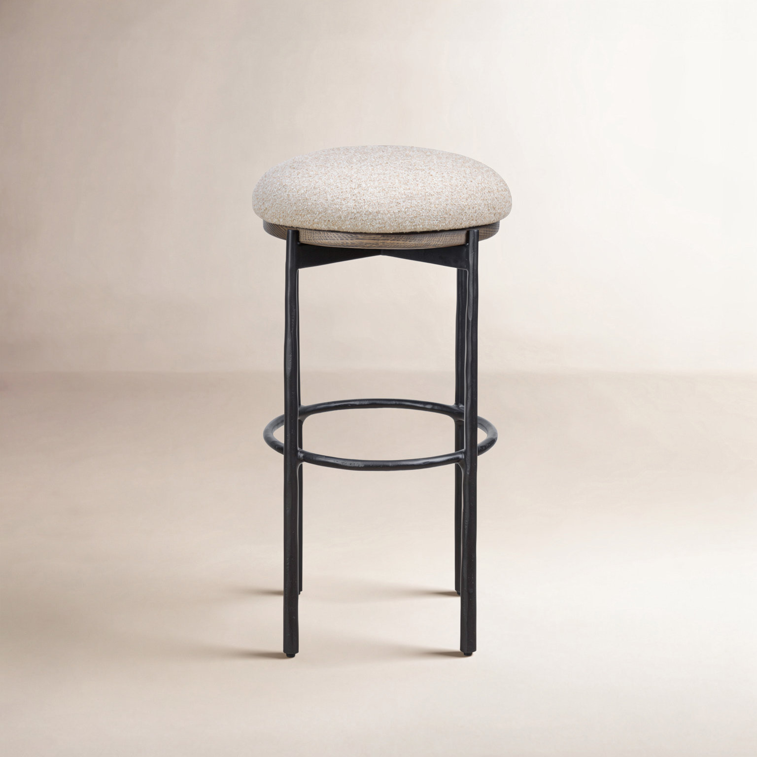Swivel Bar and Counter Stool, Bar