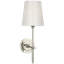 Bryant 15" Cordless Bath Sconce with Glass-586277112