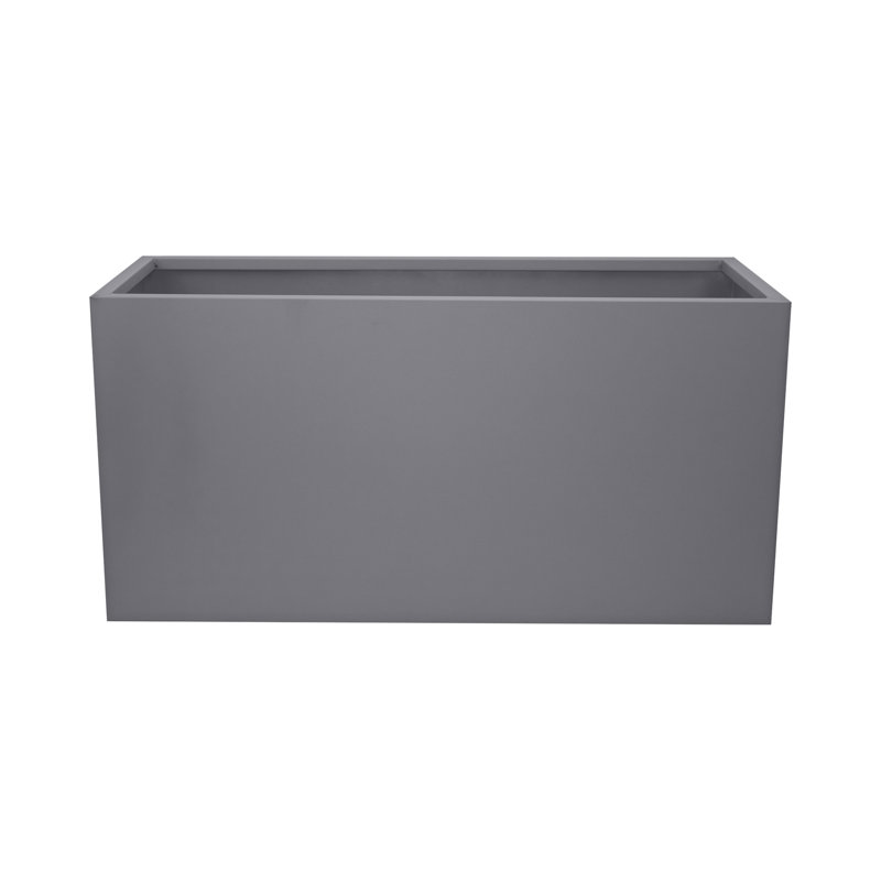 Phineus Metal Planter Box