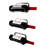 Harison Wall Mounted Wine Bottle Rack-650425538