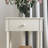 Benbrook 18'' W 1-Drawer Spindle Nightstand-1545742228