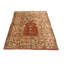 One-of-a-Kind 3'2" X 4'10" Hand Knotted Area Rug