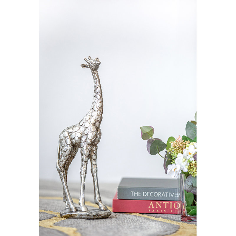 Winscott Animals Figurines & Sculptures
