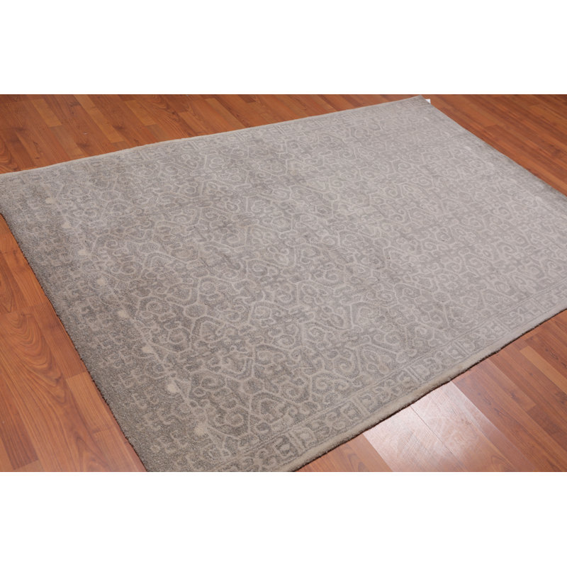 Wool Indoor Rug