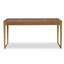 Grand Tour Solid Wood Writing Desk