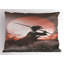 Ensemble de 2 taies décoratives japonaises Ambesonne Samurai-100328865