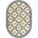 Kinchen Hand Hooked Wool Floral Rug