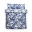 Microfiber / Polyester Floral Duvet Cover Set with Pillowcases-118621919