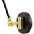 Jacinta Armed Sconce