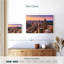 Skyline pastel Kavia Atlanta-107942878