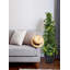 Topiaire en pot artificiel 22,5"