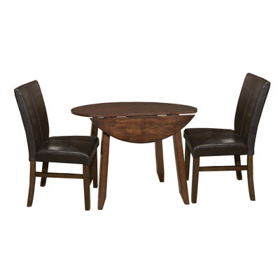 Four Leg Dining Set