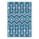 Balanger Geometric Indoor Rug