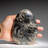 Genuine Black/Gray Moonstone Freeform from Madagascar (2.5 Lbs)