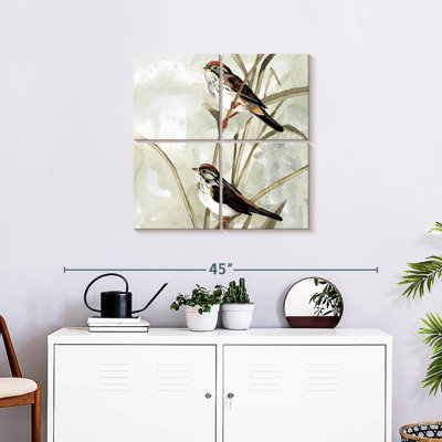 Brampt Neutral Spring II