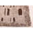 Tangier  Grey Rug 5'1" x 7'9"