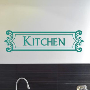 Wall Decal