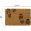 Non-Slip Outdoor Doormat