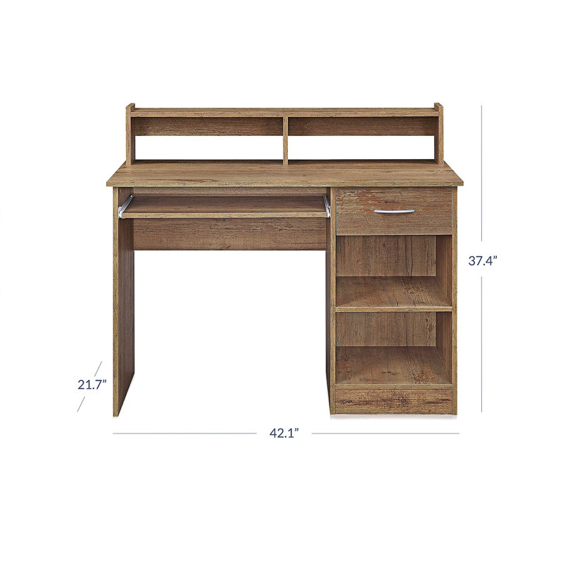 Antwonn 42.1'' Desk