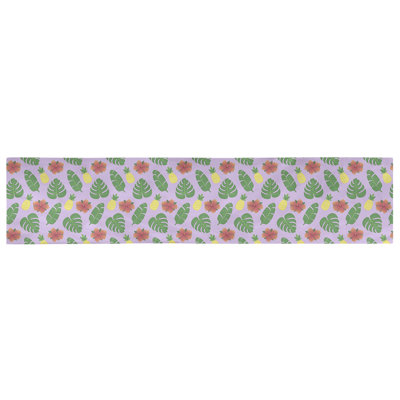 Avicia Tropical Table Runner