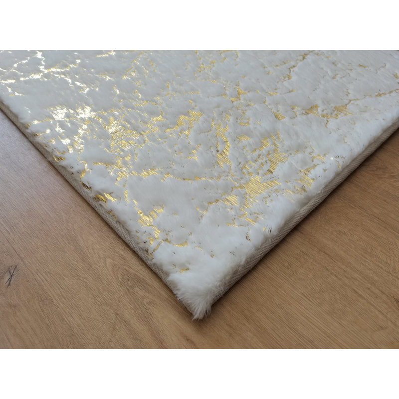 Abstract Indoor Rug