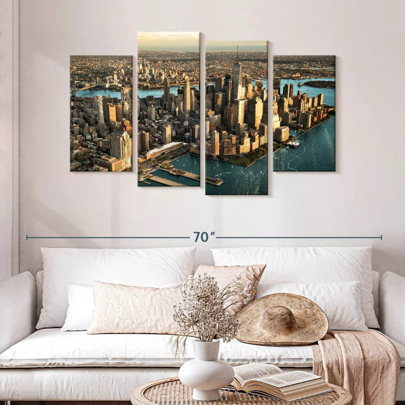 Island of manhattan nyc Sireci