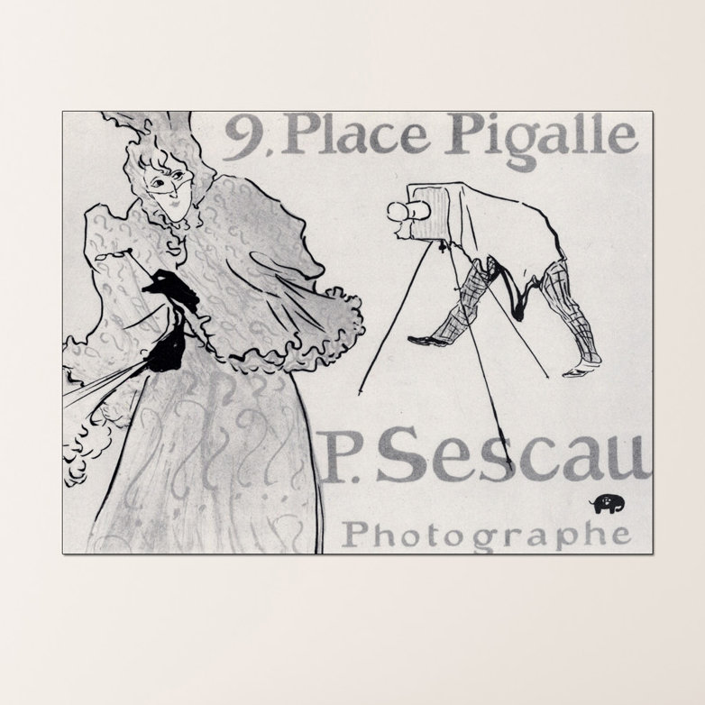 1 Piece Single Picture Frame Wall Art, 90cm H x 120cm W x 1.8cm D