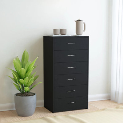 Alejando 50cm Sideboard