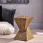 Table d'appoint moderne - table de bout élégante compatible avec le salon, la chambre à coucher ou le bureau, meubles de maison polyvalents-864821175