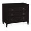Naples 3 Drawer 36" W Dresser-73278065-83480583-100692413