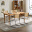 Ensemble de 2 chaises d'appoint Mid-Century-33157850