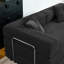 Corduroy Sofa Bed-1905119899-1905119903