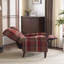 Imogen 70cm Wide Wing Chair Recliner-178412459