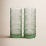 Fortessa Jupiter Glass, 11 Ounce Collins/High Ball