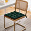 40 x 40cm Thick Padded Chair Cushion-1251550108